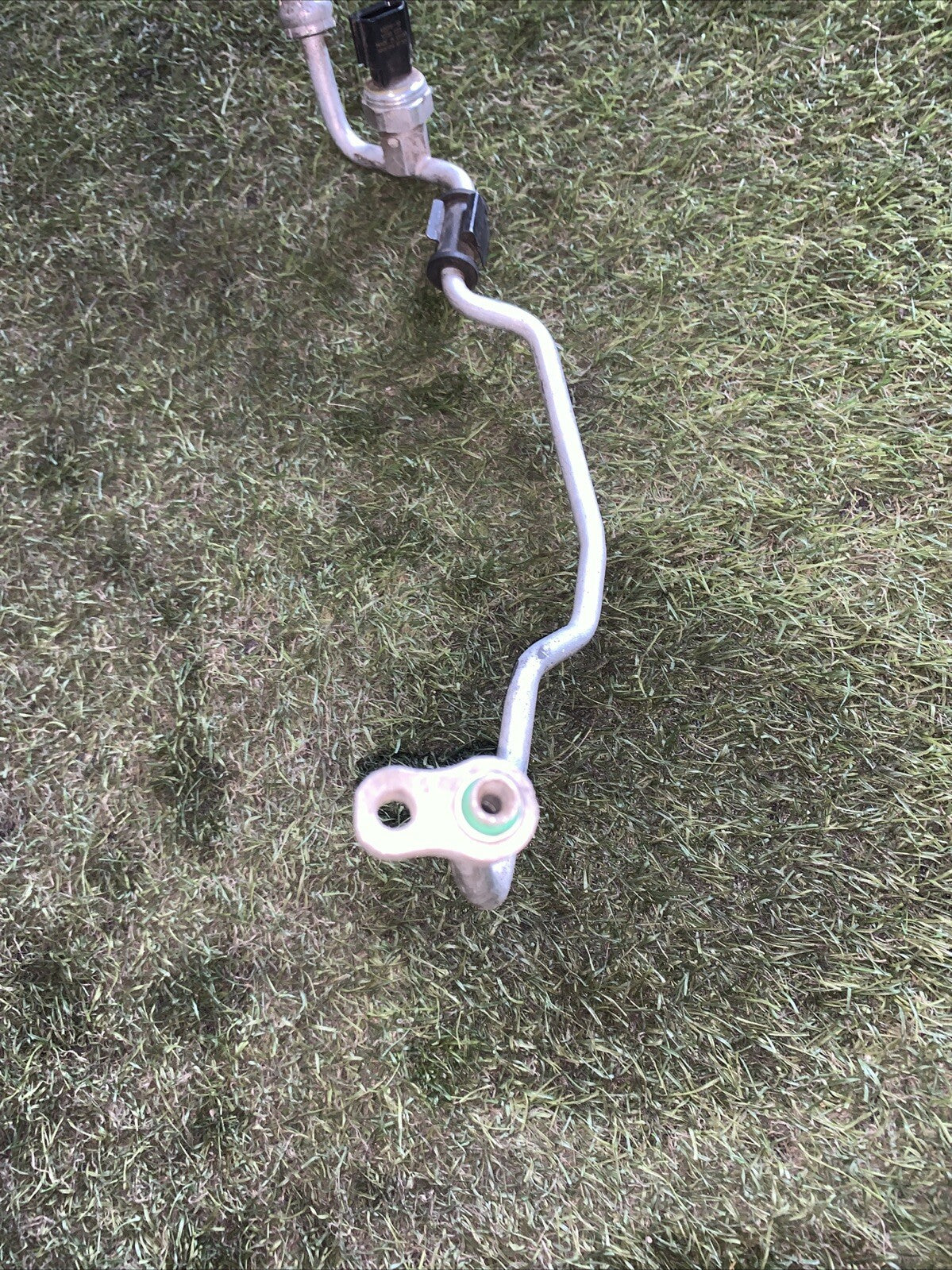 Tubo Aria Condizionata Kia Picanto 2009 1.2 Diesel