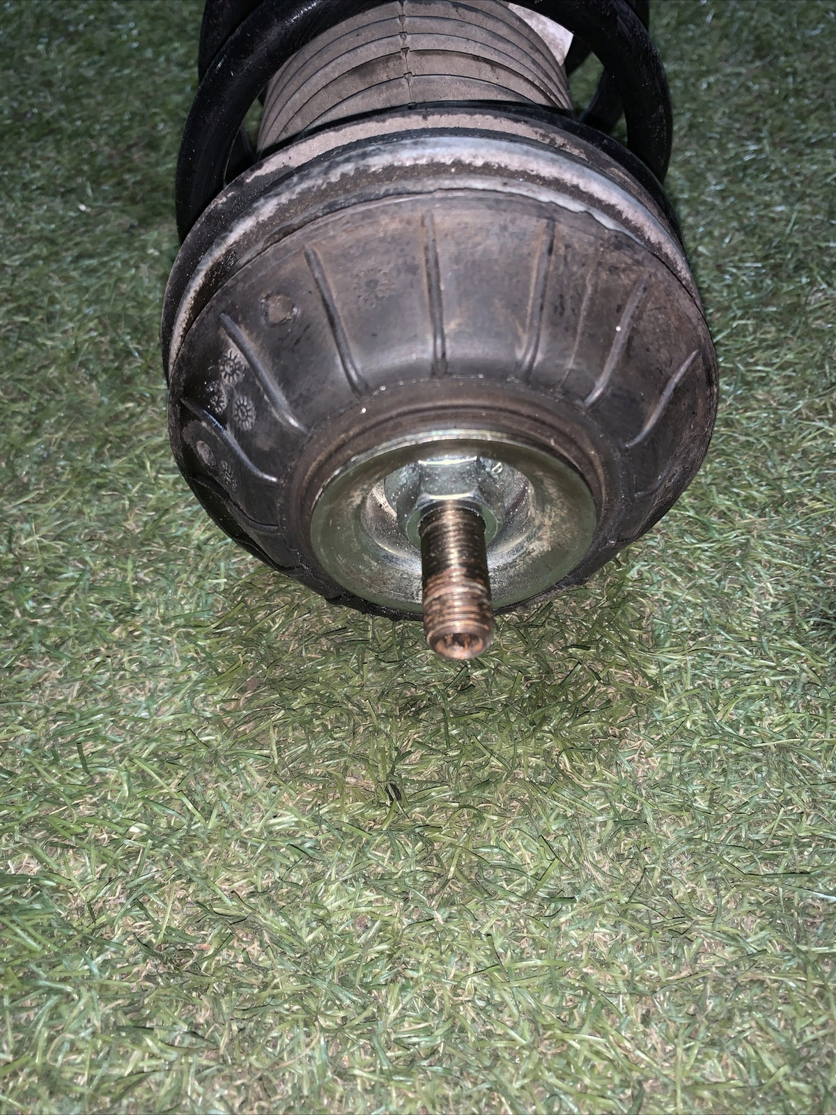 Ammortizzatore Anteriore destro per Fiat Panda 312 1.0 Hybrid 00519265220