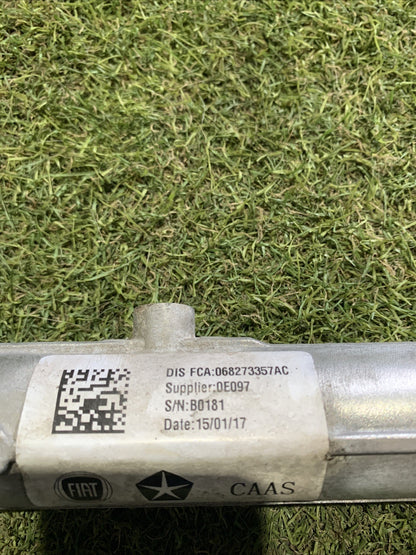 Scatola Guida Jeep Compass 2017 2.0 Diesel 068273357AC