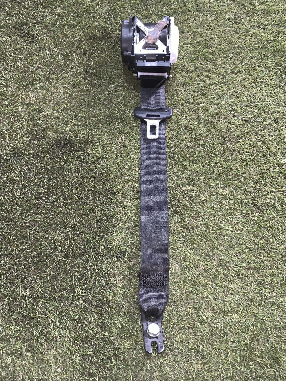 4G8857805H CINTURA DI SICUREZZA POSTERIORE DESTRA/SINISTRA AUDI A6 4G