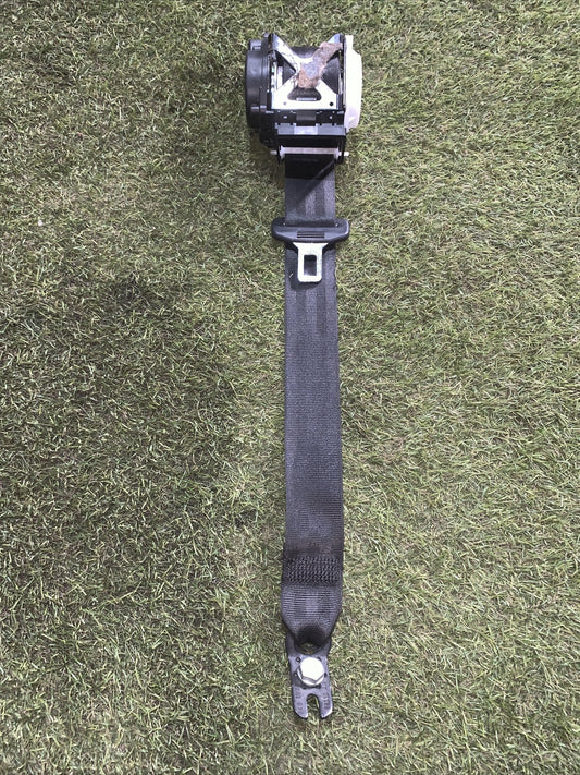 4G8857805H CINTURA DI SICUREZZA POSTERIORE DESTRA/SINISTRA AUDI A6 4G