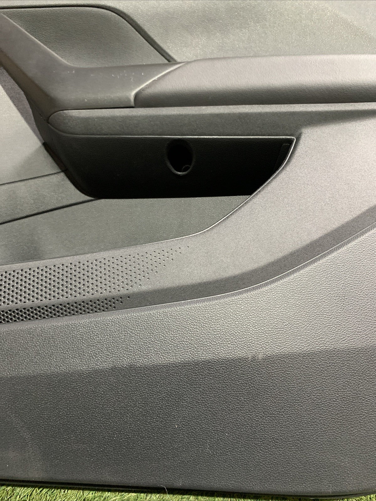 Pannello Porta Interno Anteriore Destro Volkswagen T-Cross 2GM867012B (2)