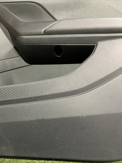 Pannello Porta Interno Anteriore Destro Volkswagen T-Cross 2GM867012B (2)