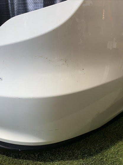 Paraurti Posteriore Con Sensori Di Parcheggi Fiat Tipo Berlina 4 Porte 735658539