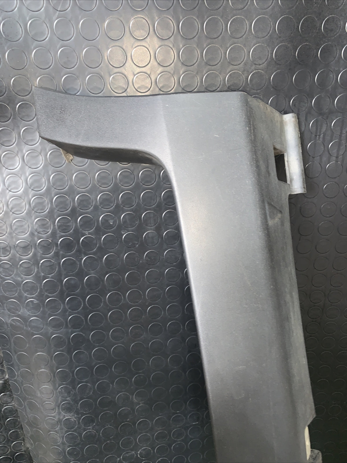 GN15N10155B MINIGONNA LATERALE SINISTRA FORD ECOSPORT 2020