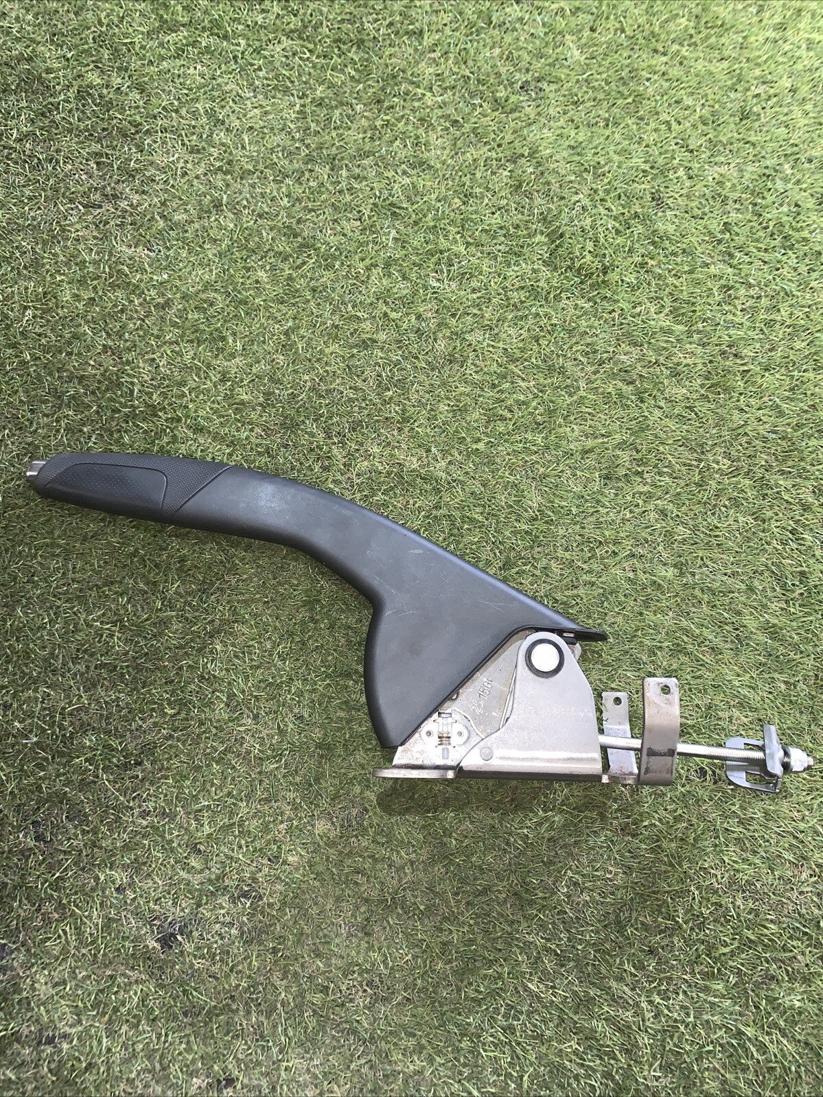 Leva Freno A Mano 360102121R RENAULT Clio IV 1.5 DCI 2015