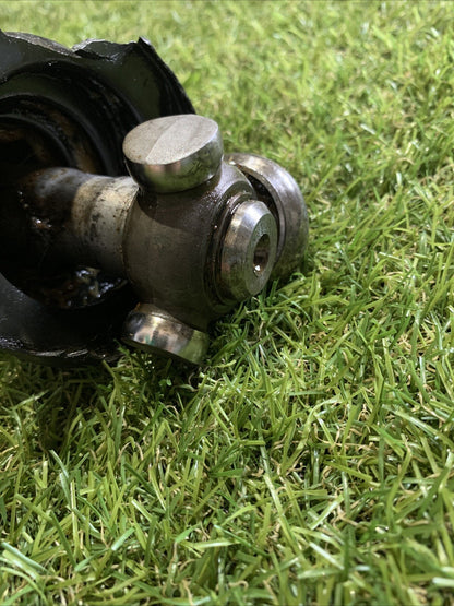 Semiasse Anteriore Destro Range Rover Velar 2017 HK833N128AB