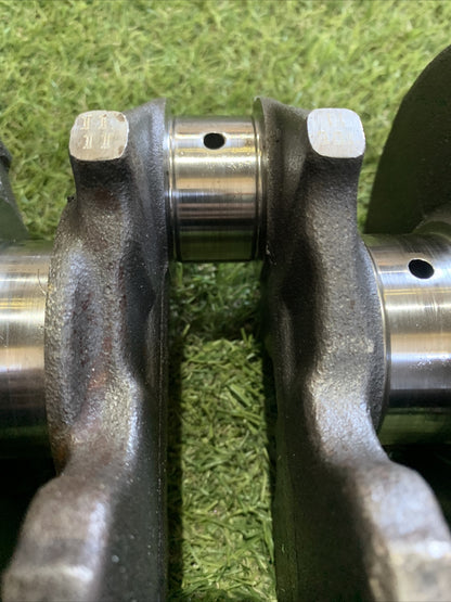 ALBERO MOTORE GREAT WALL 2.4 4G6954N