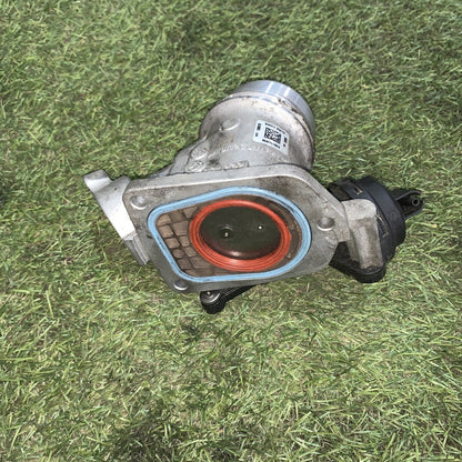 corpo farfallato valvola a farfalla per BMW X4 G02 2.0 190 CV 2018 858751803