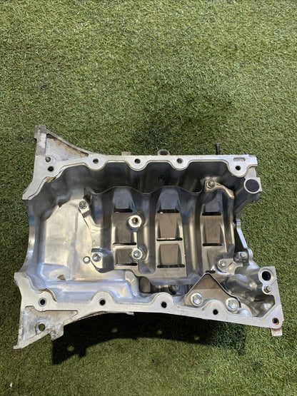 Coppa Olio Toyota Yaris 2017-2018 1.5 Benzina 121010Y100