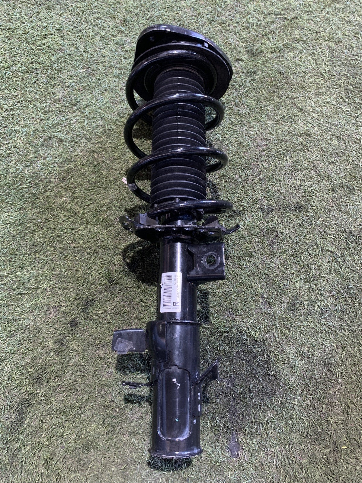 Ammortizzatore Anteriore Destra Ford Focus 2018 1.5 Diesel JX6118045EBG