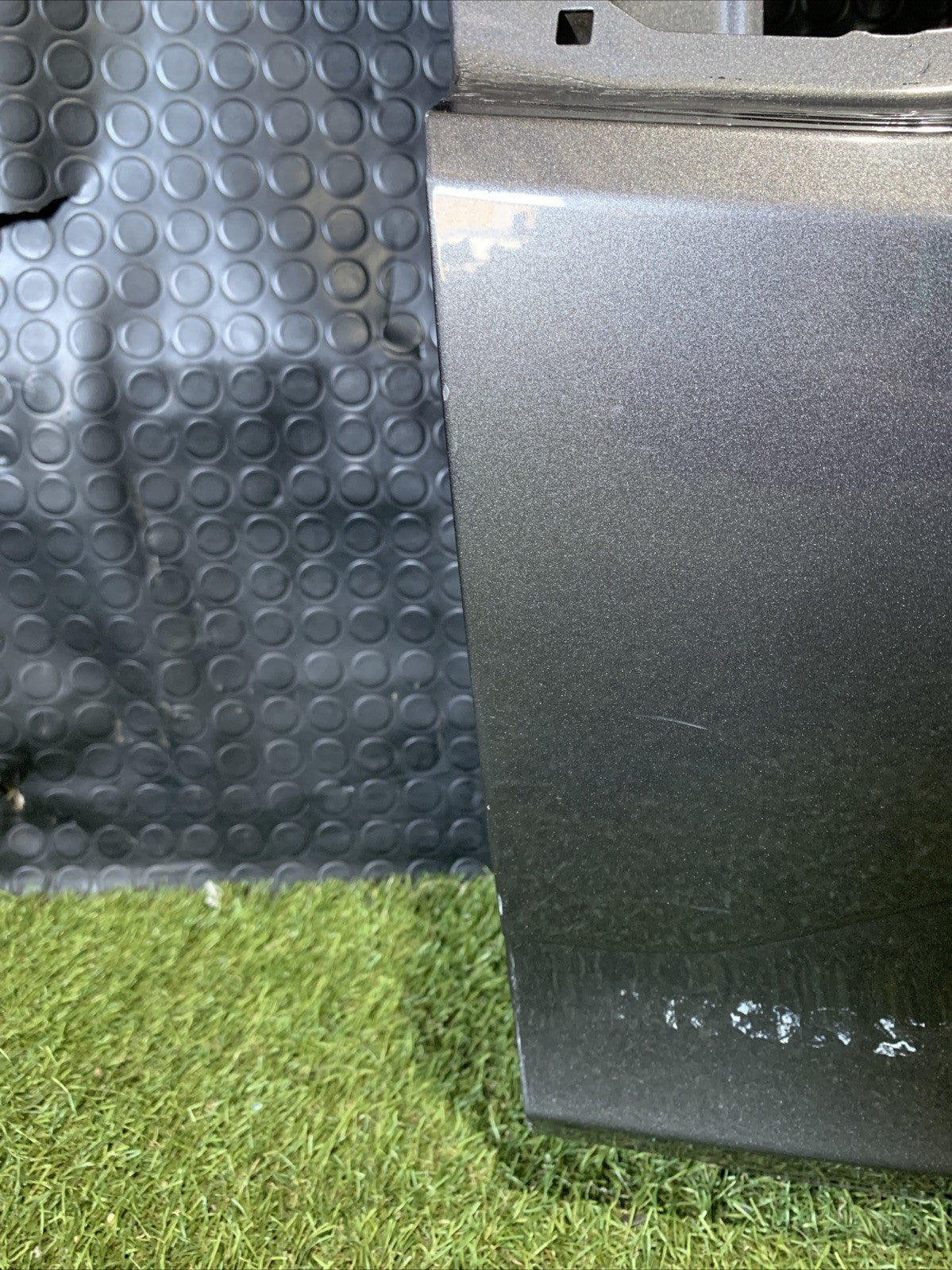 PORTELLONE BAULE COFANO POSTERIORE OPEL CROSSLAND X DAL 2017 IN POI