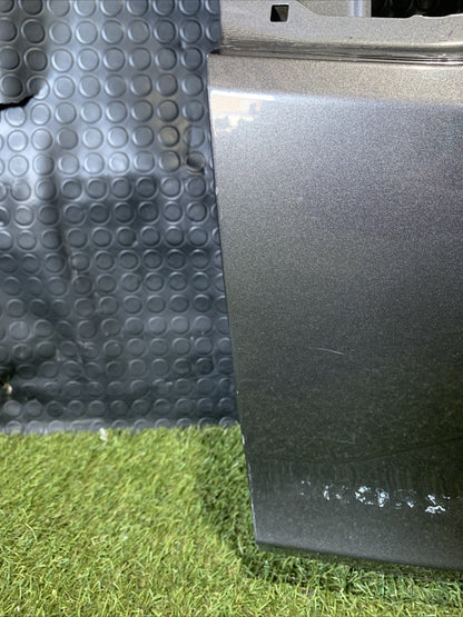 PORTELLONE BAULE COFANO POSTERIORE OPEL CROSSLAND X DAL 2017 IN POI