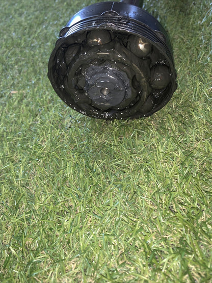 Semiasse Posteriore Sinistro Bmw X4 2022 G02 8695503-02