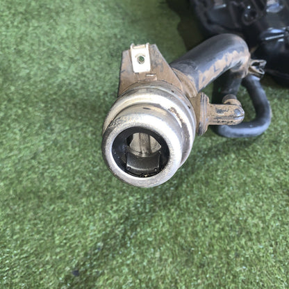 Serbatoio Carburante FIAT 500X 1.3 MJT 2020 51965159