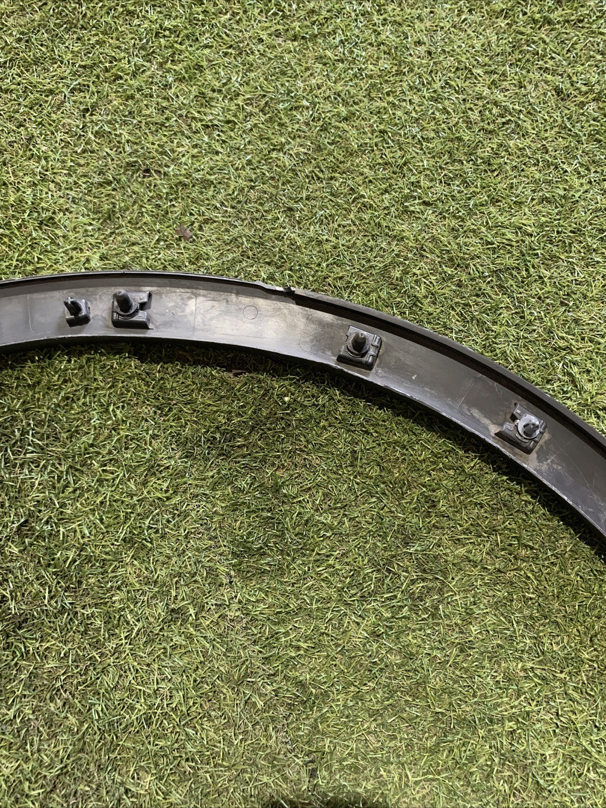 Modanatura arco parafango posteriore Sx Volkswagen tiguan 2016 5NA854819J