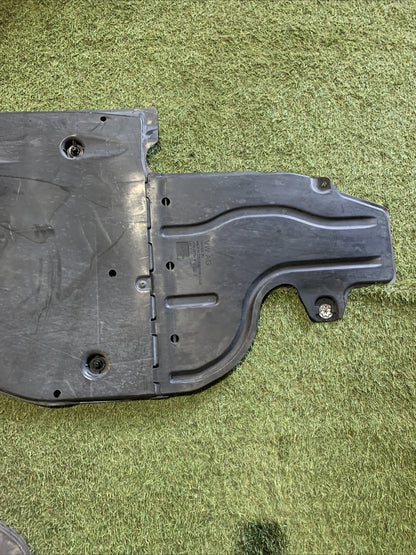 Protezione Sottoscocca Lato Sinistro Volkswagen T-Roc 2023 5WA825101