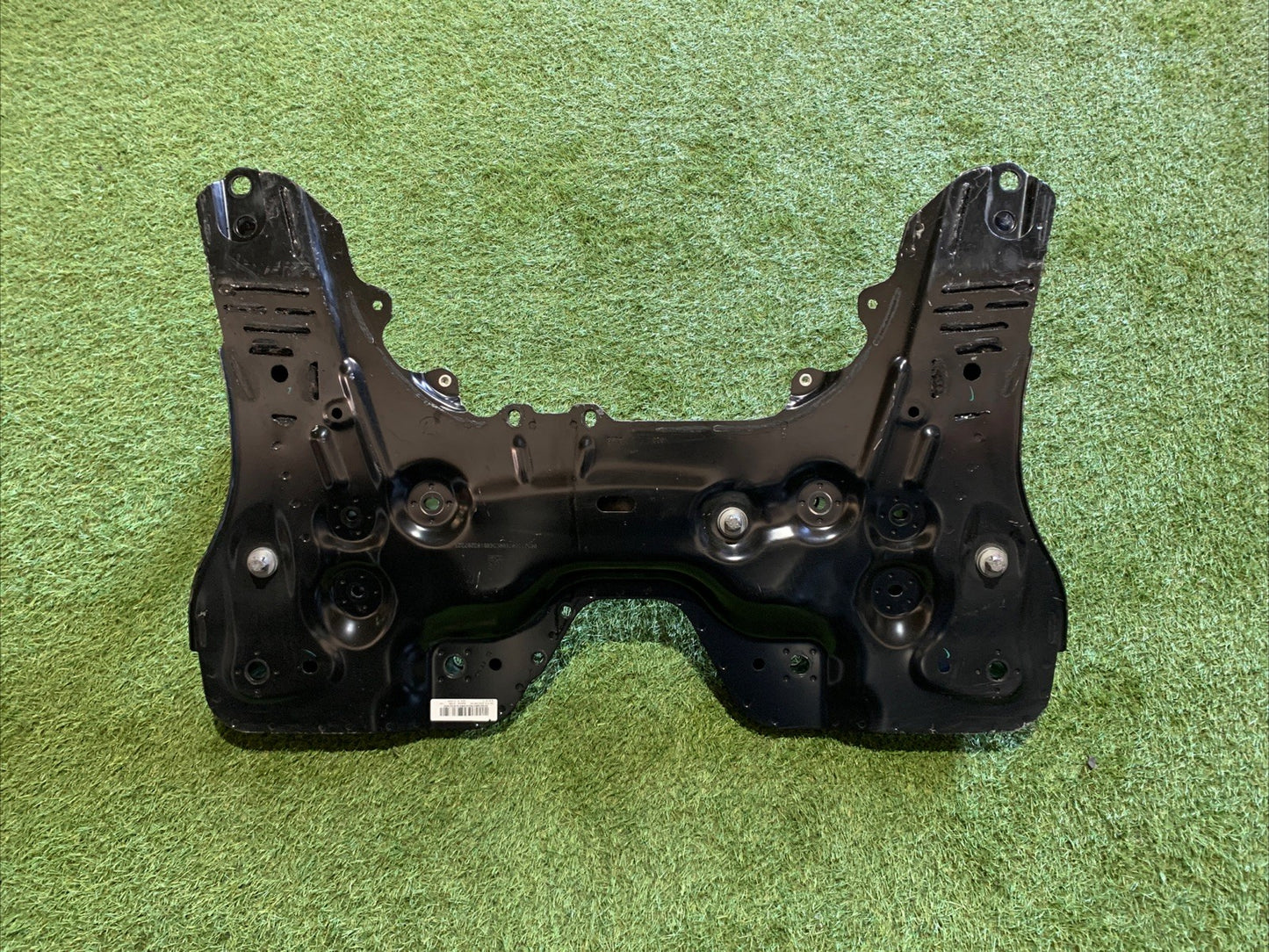 Culla Motore Fiat 500X 2023 1.0 Benzina 00521580760