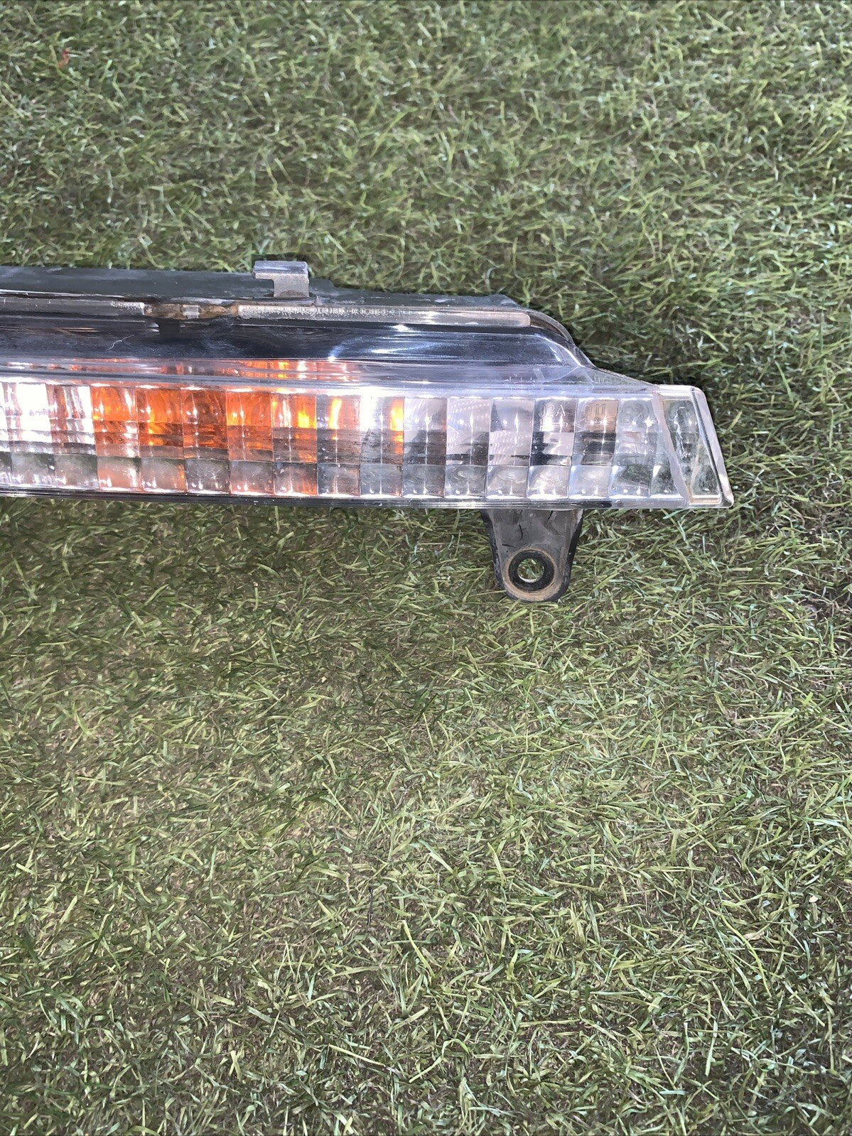 Fanalino Freccia Anteriore Destra per Audi Q7 2006-2009