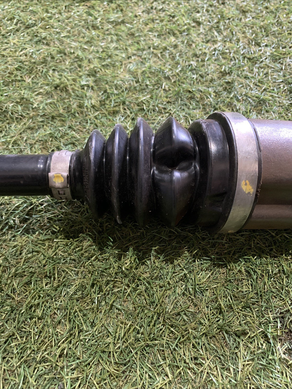 semiasse anteriore sinistro citroen c3 2013 1.0 benzina 9801388580