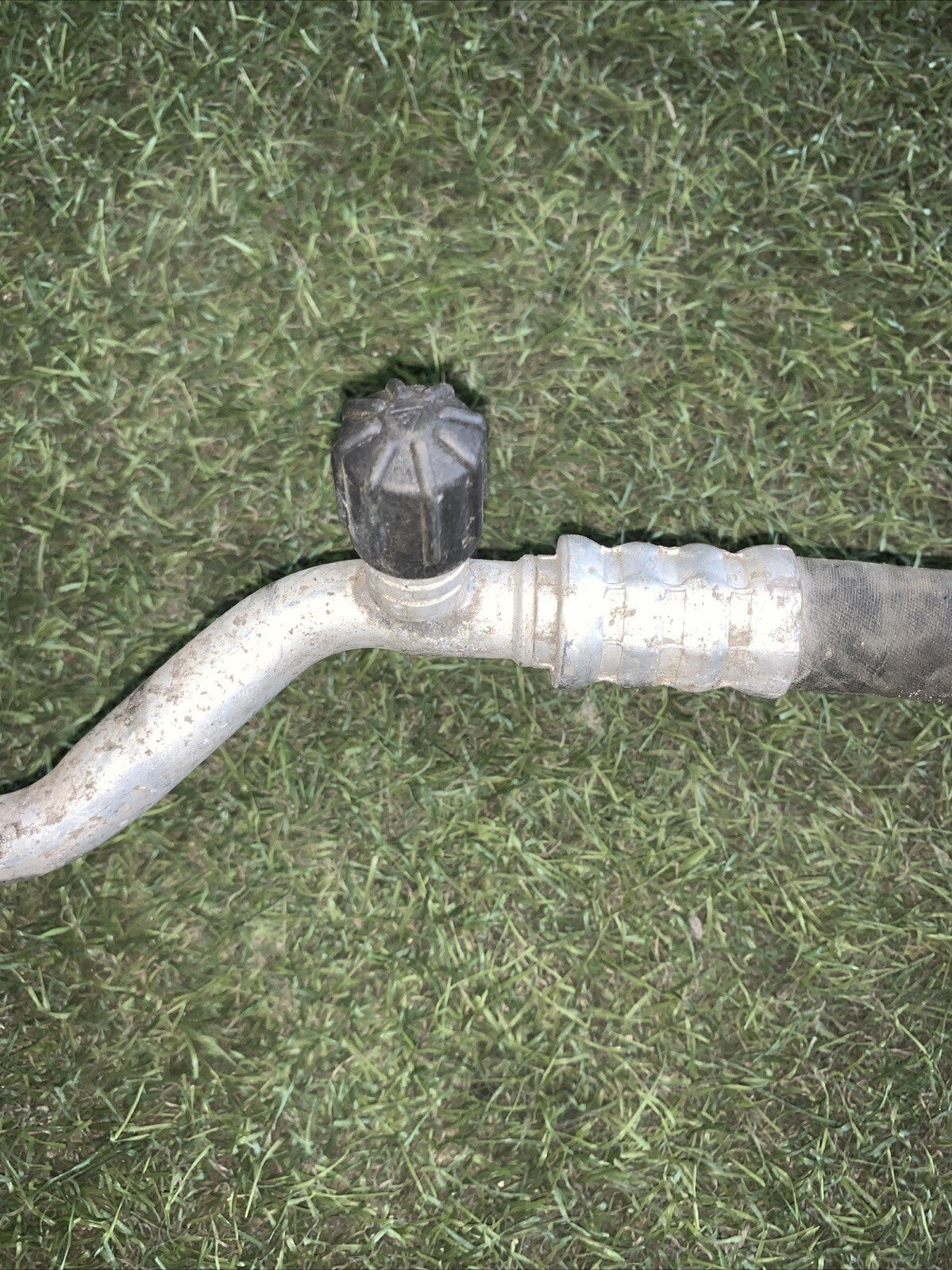 Tubo Aria Condizionata Mercedes W169 A1698301615