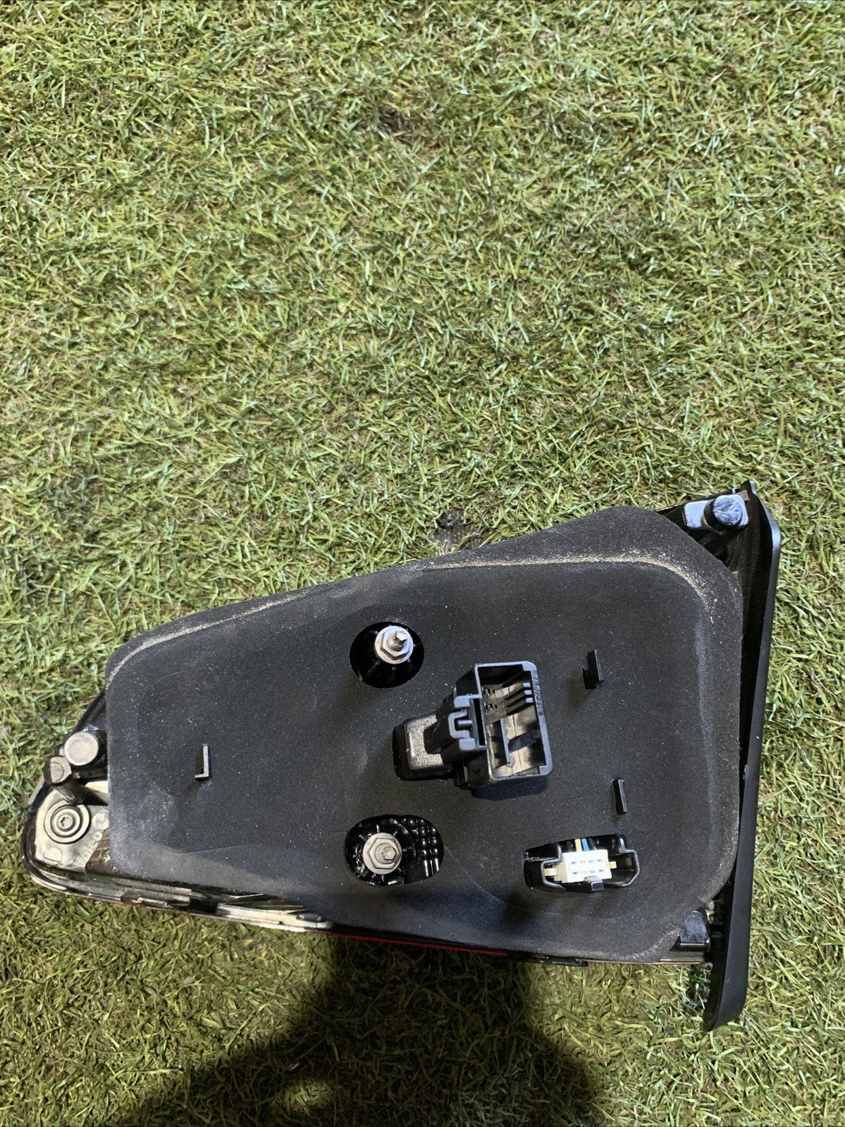 FANALE STOP INTERNO POSTERIORE SINISTRO VOLKSWAGEN GOLF 7.5 5G0945093AG