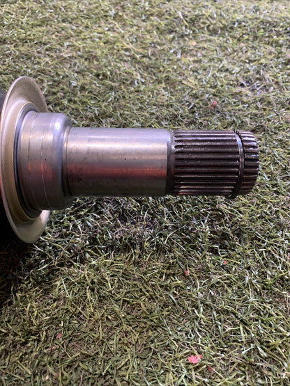 Semiasse Posteriore Destro Alfa Romeo Giulia 2.2 00505498510