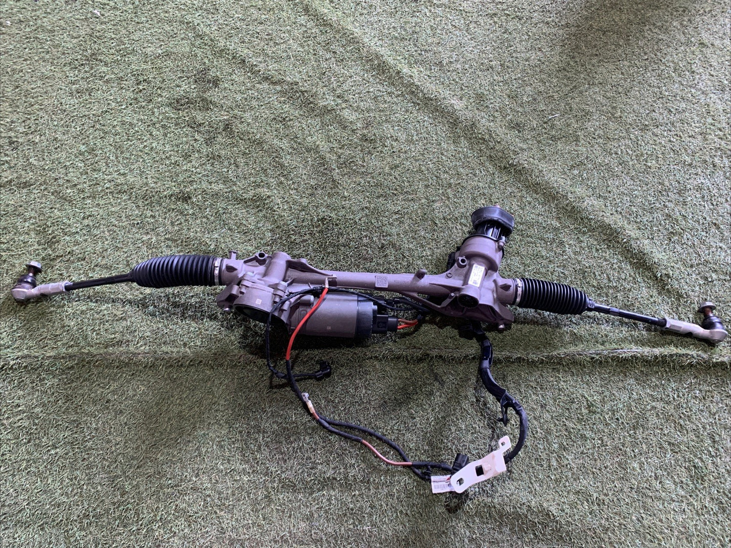 Scatola Guida Elettrica Volkswagen Tiguan 2023 1.5 Benzina 5QB423053P