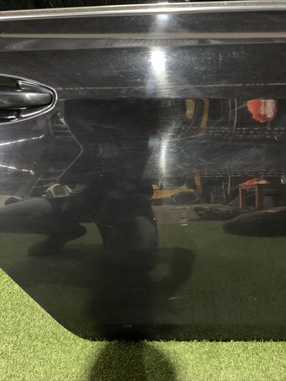 Porta Portiera Sportello Posteriore Destra Peugeot 308 2016 Berlina