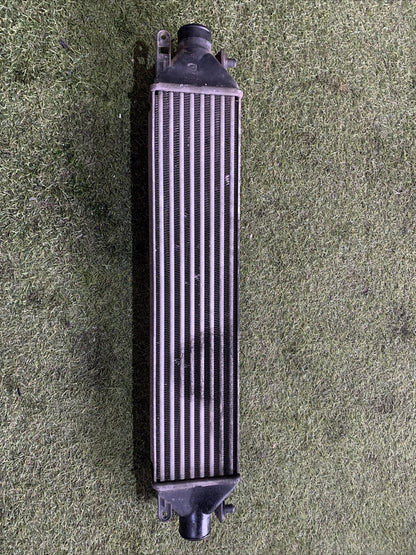 866455500 RADIATORE INTERCOOLER ALFA ROMEO GIULIETTA (191) 1.6 JTD (2)