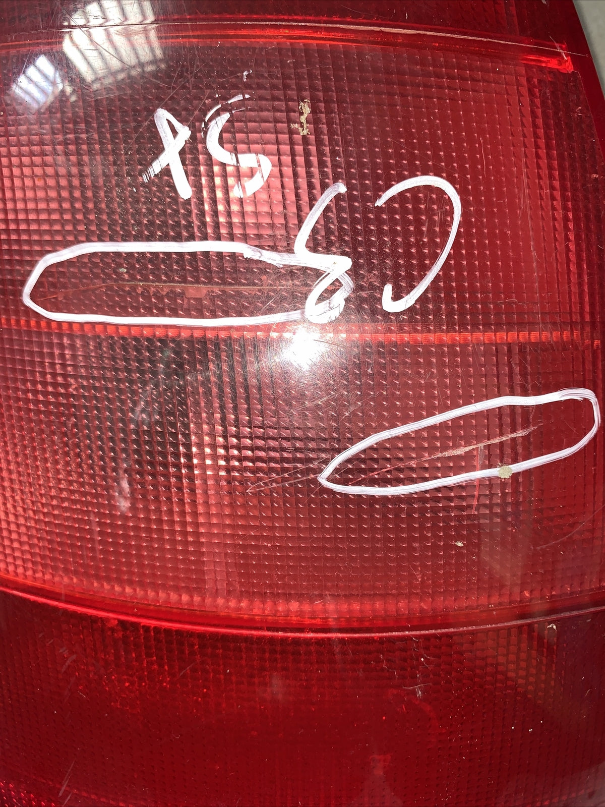 Fanale stop posteriore SX Citroen C3 Dal 2002 al 2005