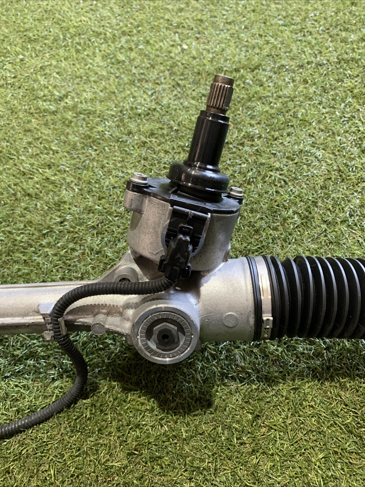 Scatola Guida Alfa Romeo  Stelvio 00505535750