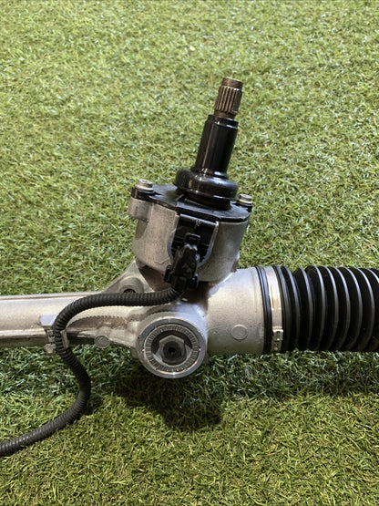 Scatola Guida Alfa Romeo  Stelvio 00505535750