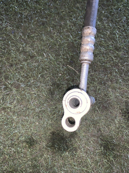 Tubo Clima Aria Condizionata Ford C Max 2006 1.6 Diesel 3M5H19A704AH