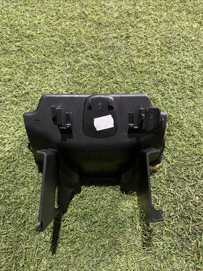 Vano Porta Oggetti Centrale Ford Fiesta 2019 H1BB-A044C82-A