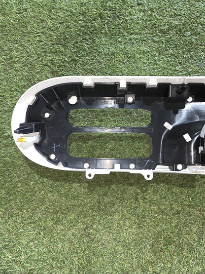 COVER QUADRO STRUMENTI PER RENAULT Twingo III serie 2019 682483347R / 682488019R