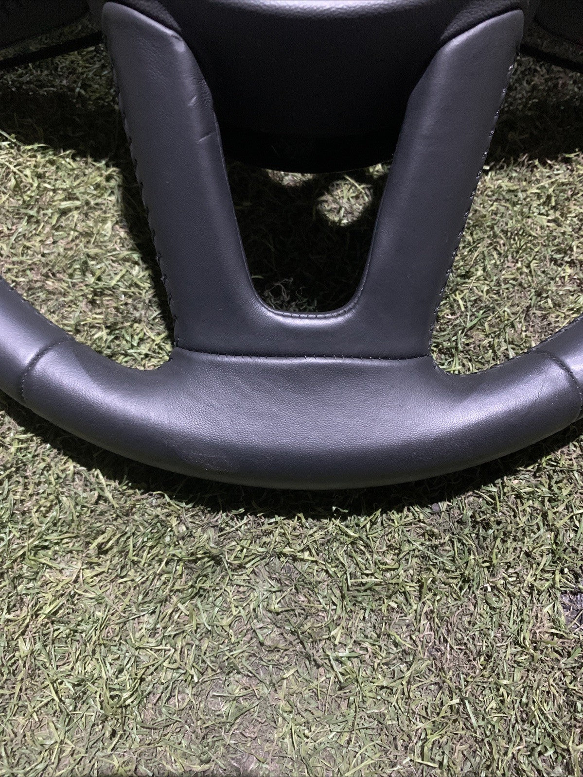 Volante Sterzo Con Comandi Audi A1 2018/2024 82A419091B (2)