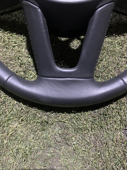 Volante Sterzo Con Comandi Audi A1 2018/2024 82A419091B (2)