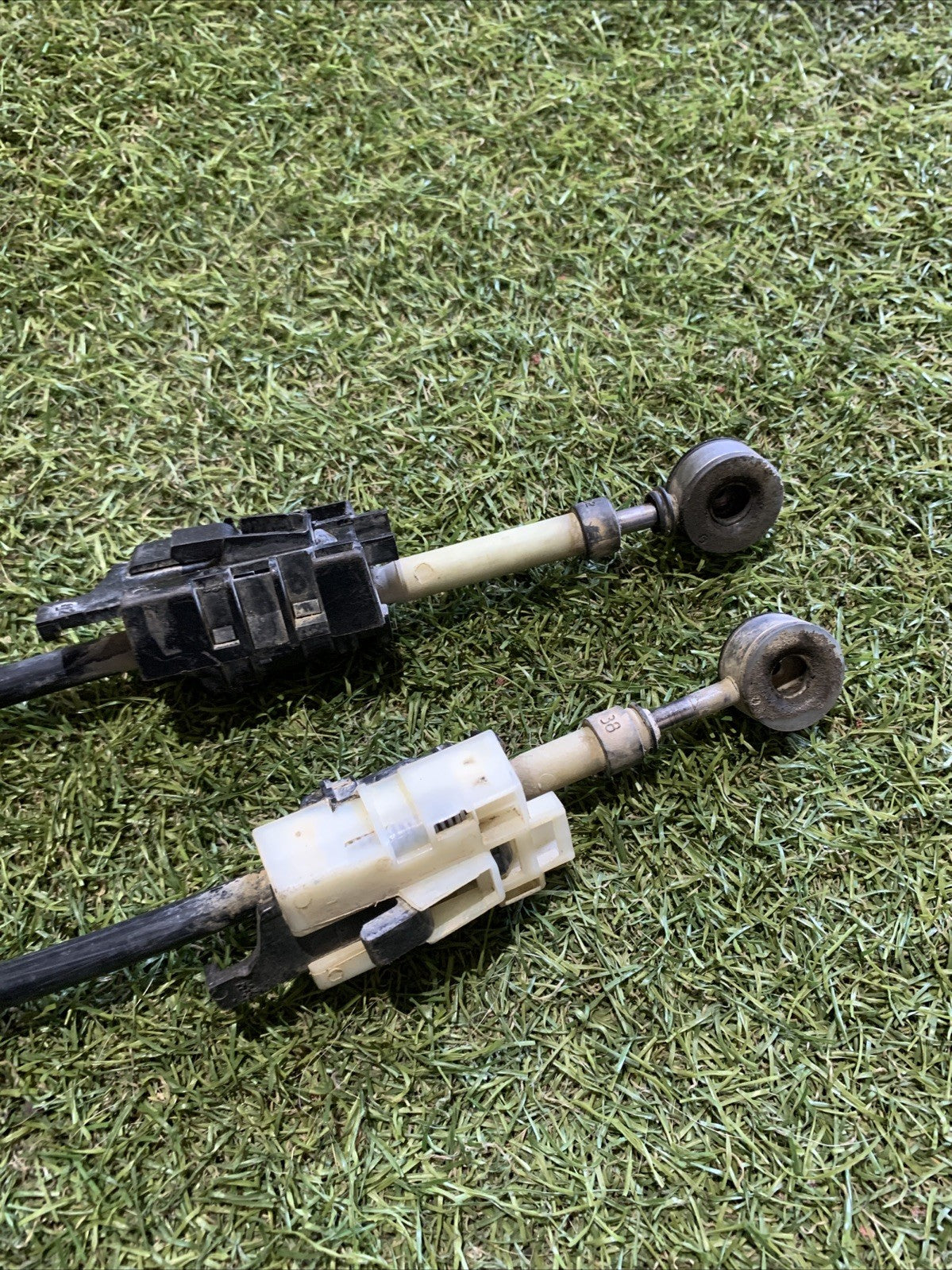 LEVA E LACCI CAMBIO MANUALE PEUGEOT 208 (A9) 1.2 B 5M 2017 980816148