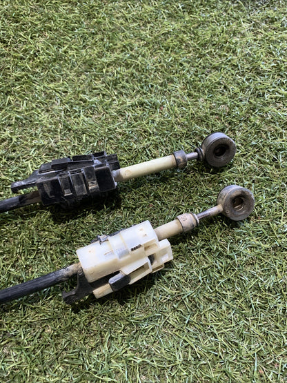 LEVA E LACCI CAMBIO MANUALE PEUGEOT 208 (A9) 1.2 B 5M 2017 980816148