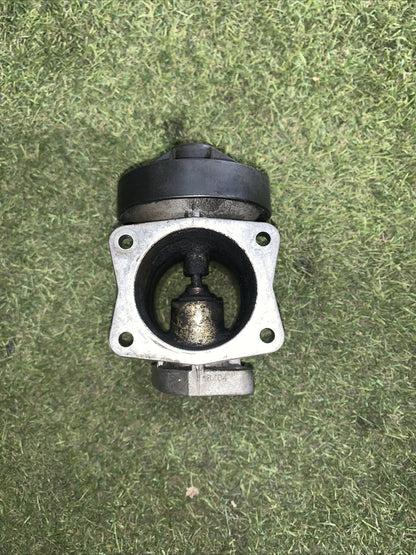 Valvola EGR MERCEDES CLASSE A W168 2001 A6680900454