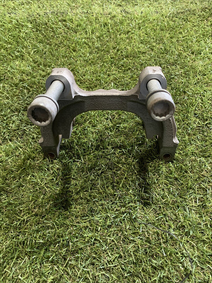 Supporto Porta Pinza Freno Posteriore Sinistra Volkswagen Tiguan 2018 5G0615425