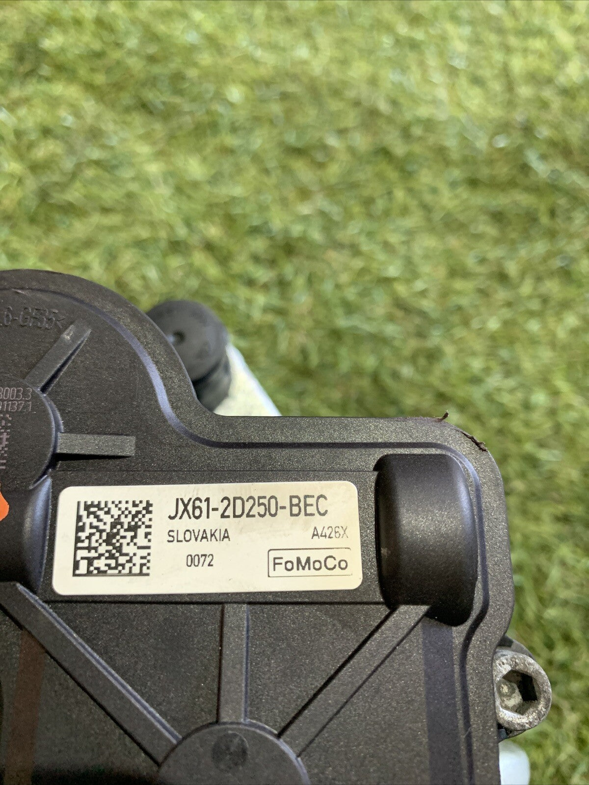 Pinza Freno Elettrica Posteriore Destra Ford Focus 2018 JX61-2D250-BEC