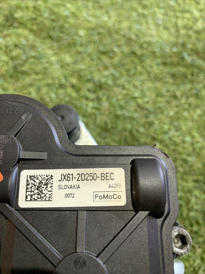 Pinza Freno Elettrica Posteriore Destra Ford Focus 2018 JX61-2D250-BEC