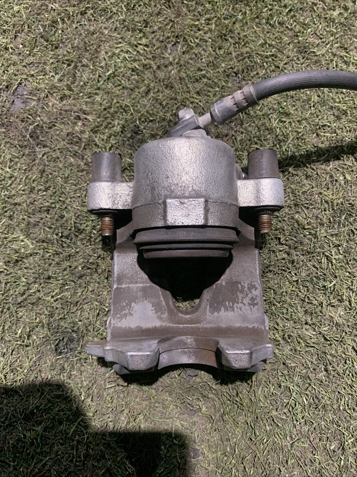 Pinza Freno Anteriore Destra Audi A1 2019 1.0 Benzina 2Q0615106S