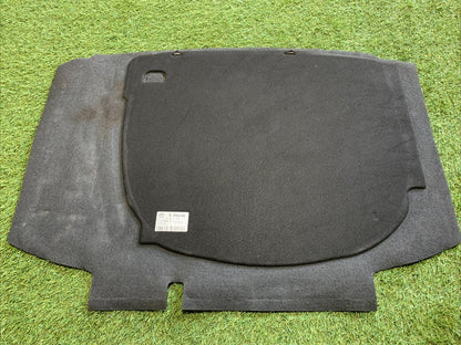 Tappeto Bagagliaio Posteriore Audi A1 2018 82A863463