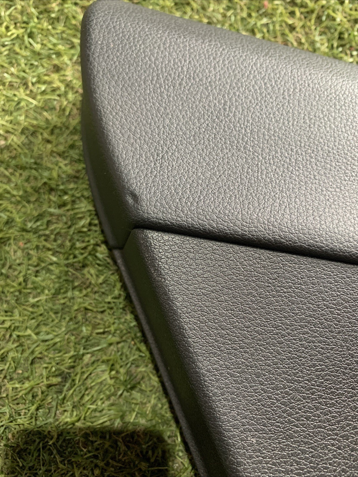 Pannello Porta Interno Posteriore Sinistro sx Audi Q2 81A867305