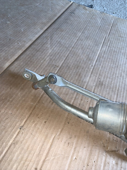 Motorino tergicristallo VOLKSWAGEN PASSAT  Skoda Superb 3B1955113D (2004)