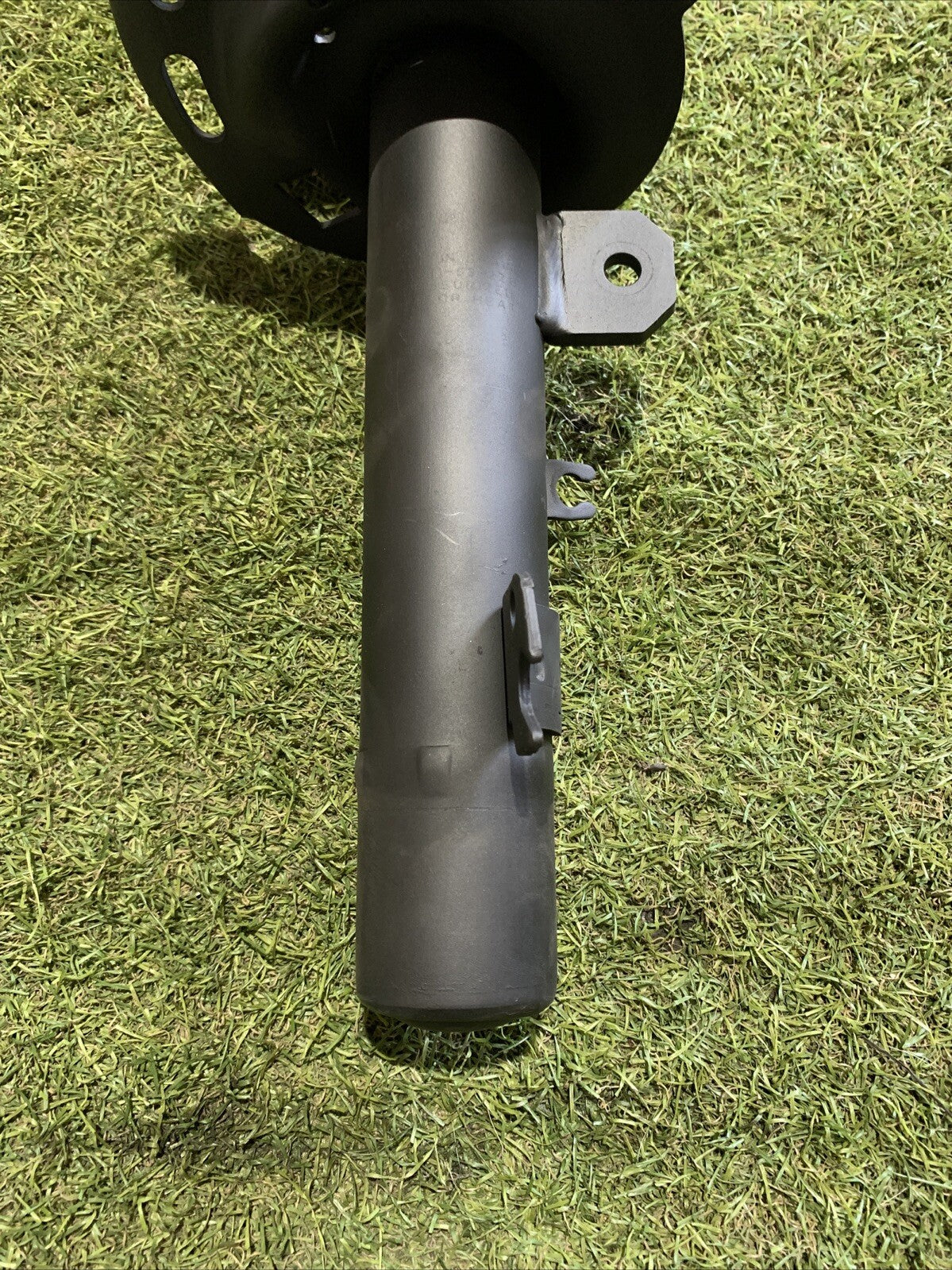 Ammortizzatore Anteriore Sinistro Citroen C3 Aircross 1.2 Benzina 9827238980