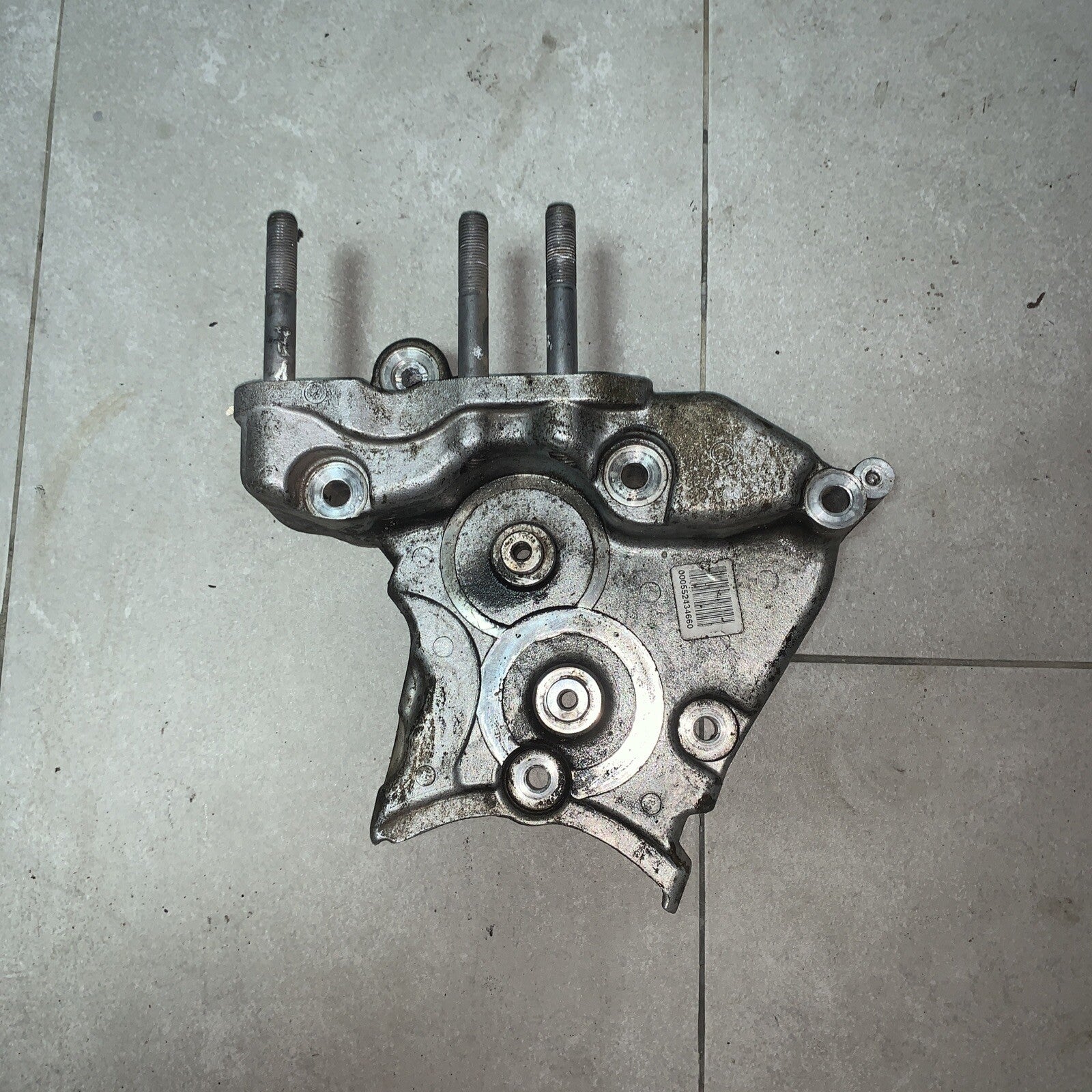 55206168 supporto motore destro per ALFA ROMEO 159 2.0 JTDM